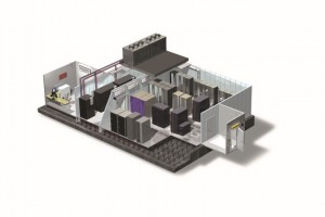 Enerji yönetimi, Data Center’ın olmazsa olmazı