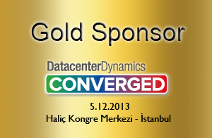 Enerji yönetimi, Data Center’ın olmazsa olmazı