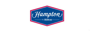 Hilton Hampton by Hilton