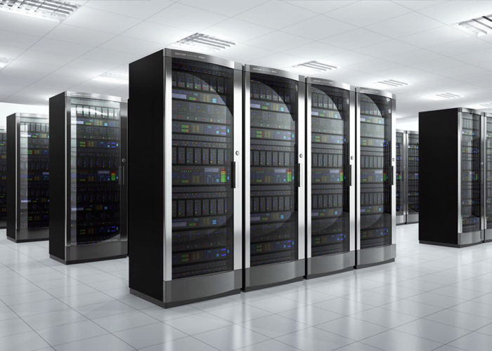 DATACENTER SOLUTIONS