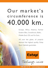 Our market's circumference is 400.000 km.