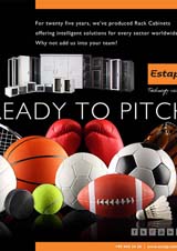 Ready to Pitch