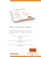 We wrote the book.