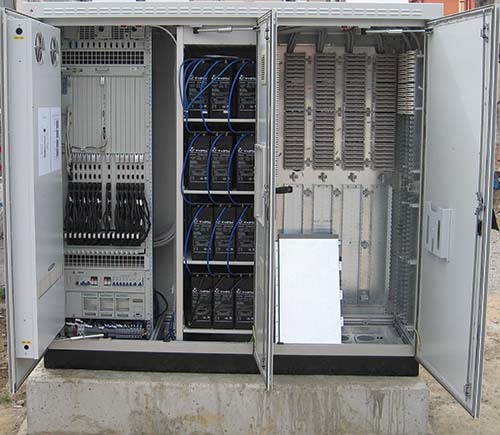 Outdoor Solutions