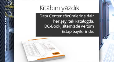 DCBook by Estap
